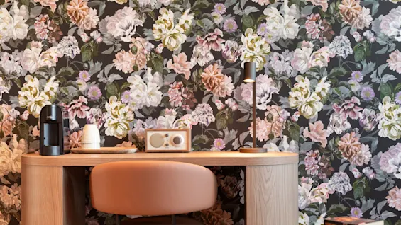 Home Hotel Atlantic - Junior Suite - Desk