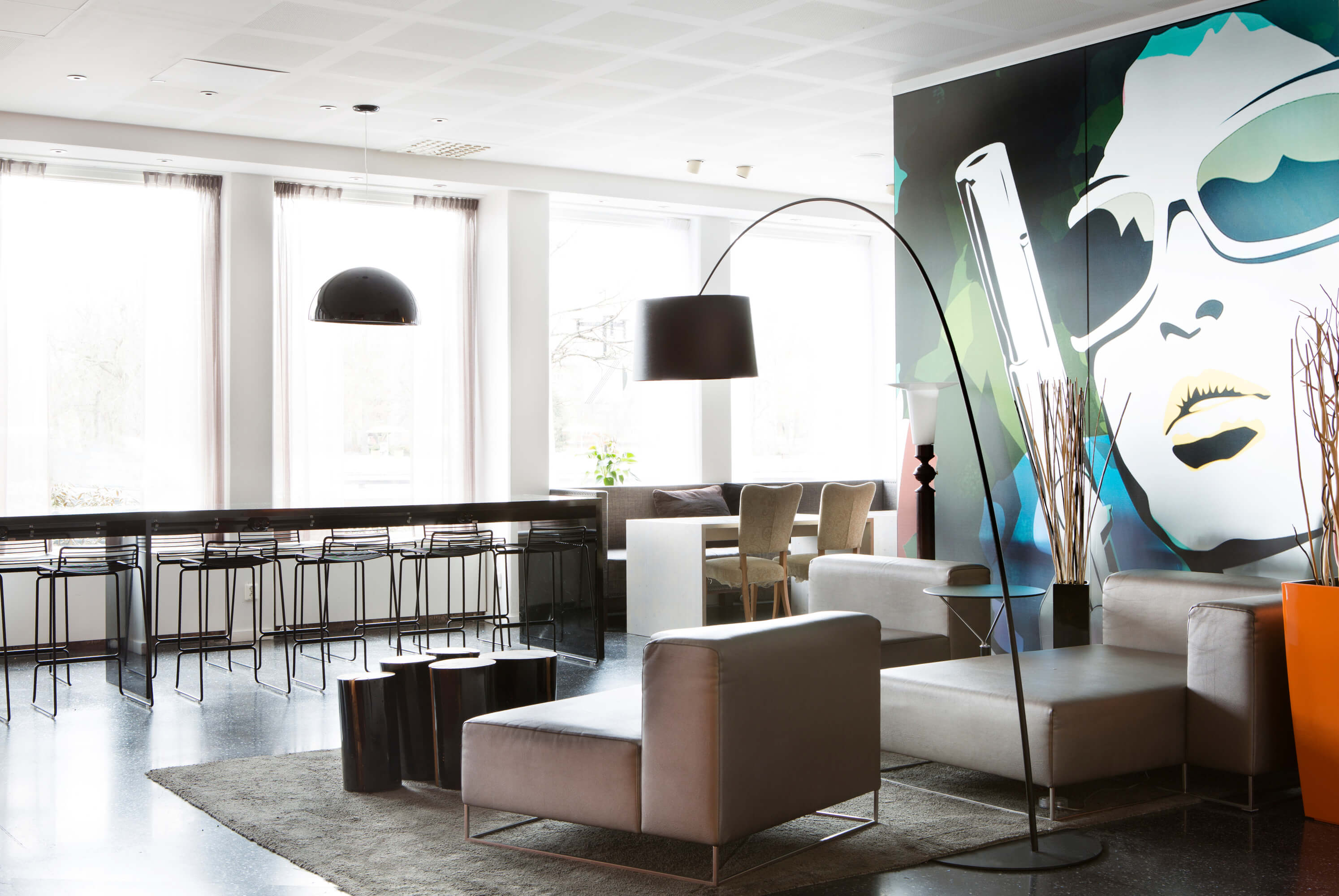 Comfort Hotel™ Eskilstuna