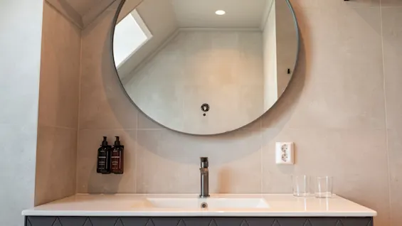 Home Hotel Atlantic - Junior Suite - Sink