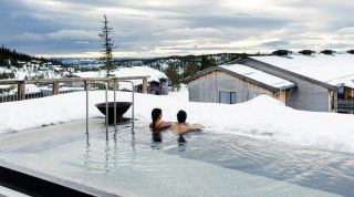 Norefjell Ski & Spa