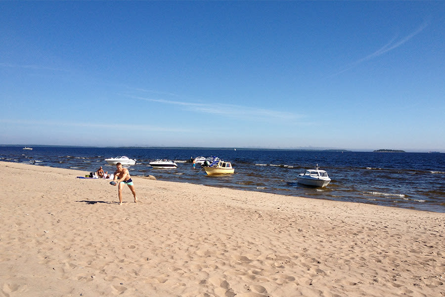 6 summer excursions you must go on in Luleå | Strawberry