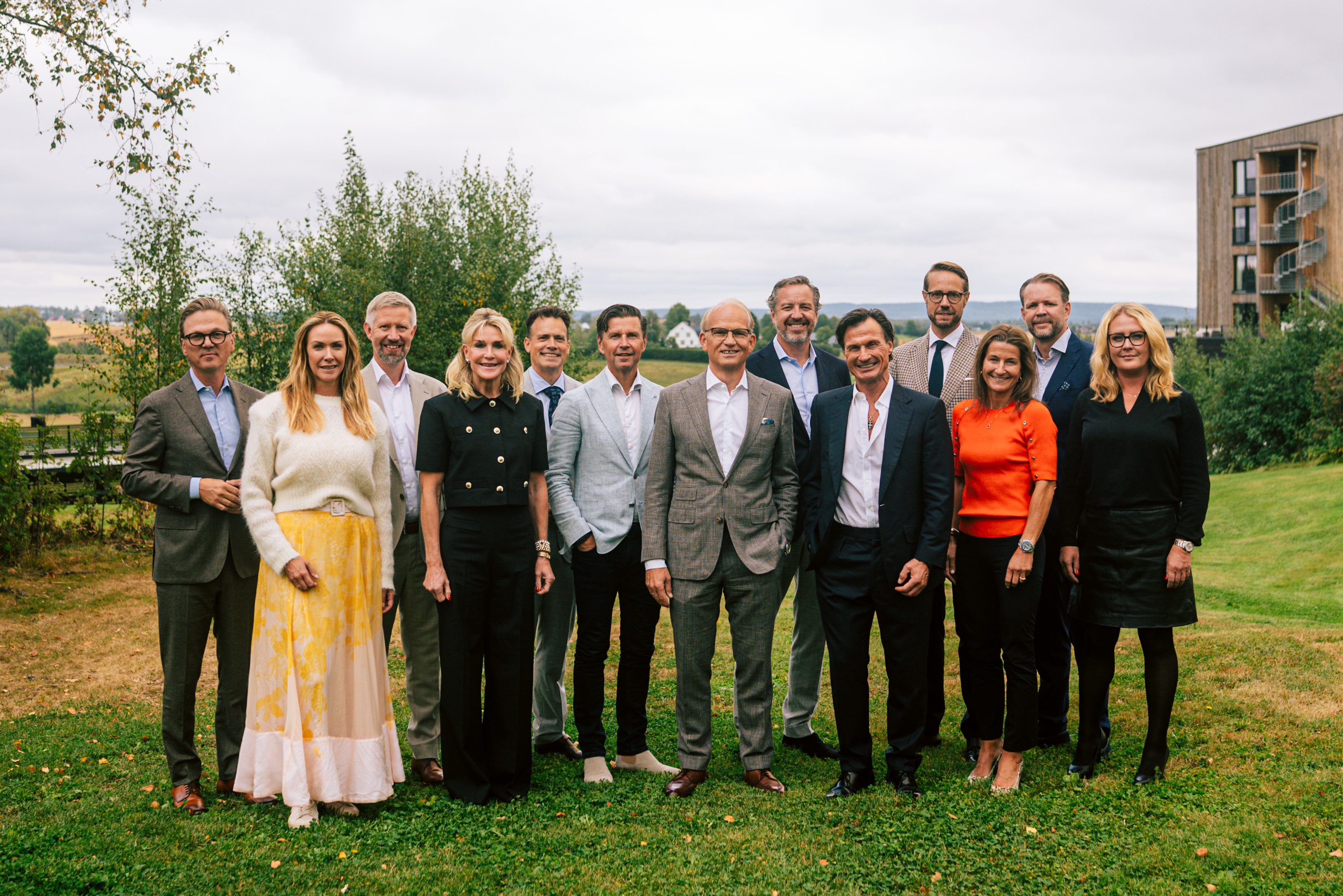 Konsernledelsen_Gruppebilde_Oktober2025
