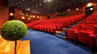 Meeting room Teatern - Quality Hotel 11_16_9