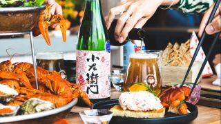 Izakaya - food & beer_16_9