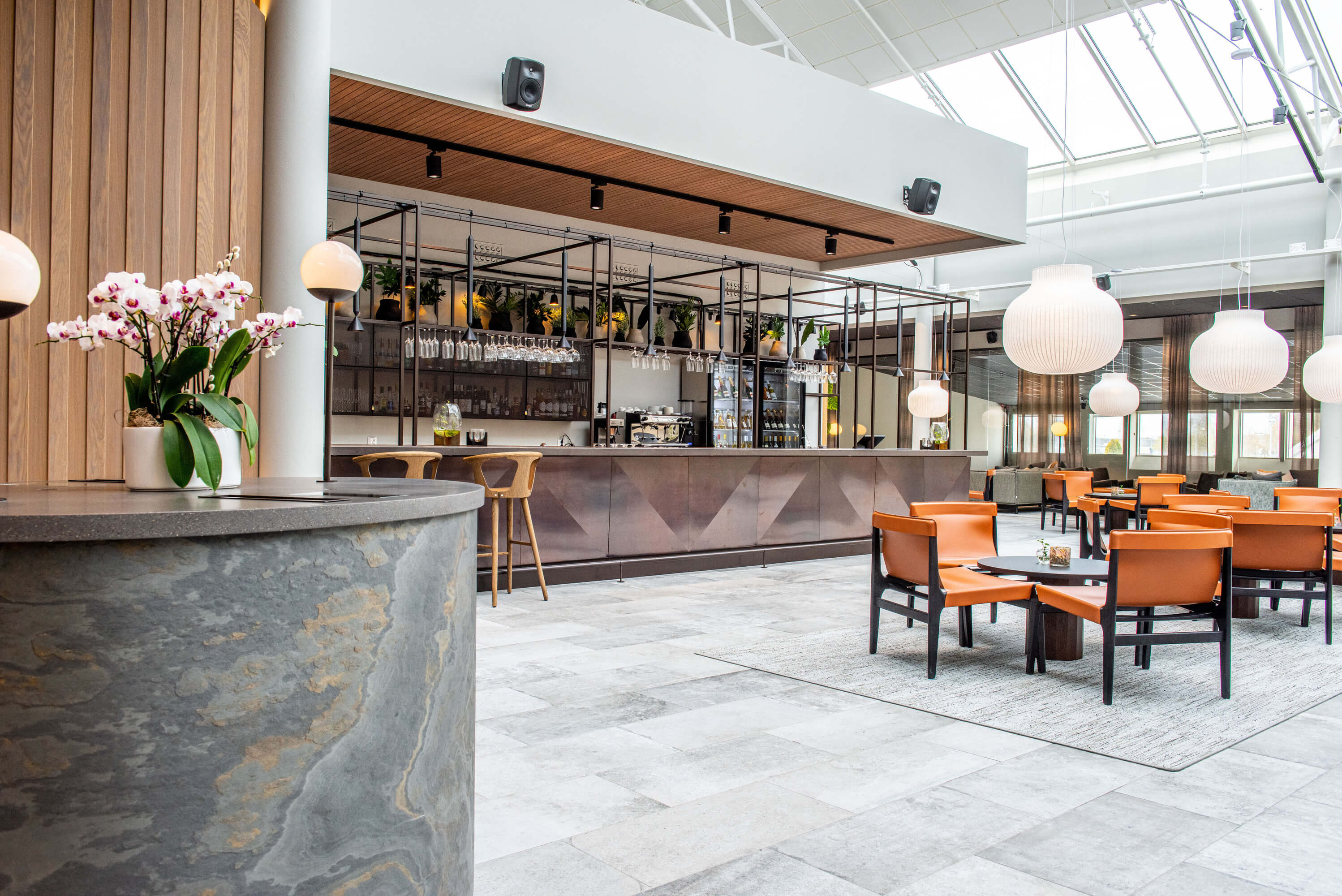 Quality Hotel™ Arlanda XPO