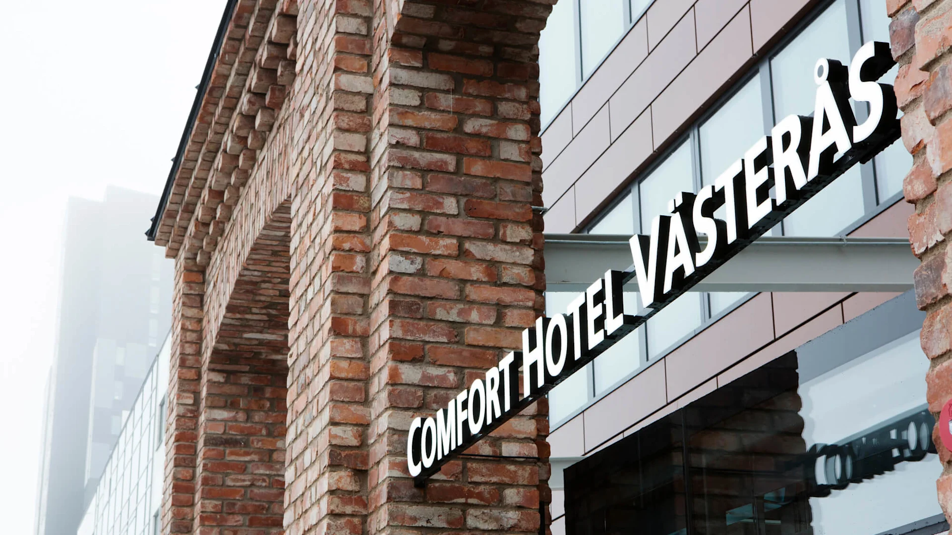 Comfort Hotel Västerås