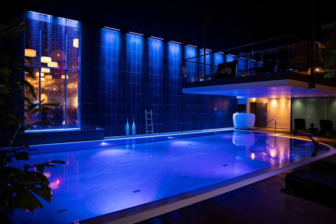 Strömstad Spa & Resort | Strömstad | Strawberry