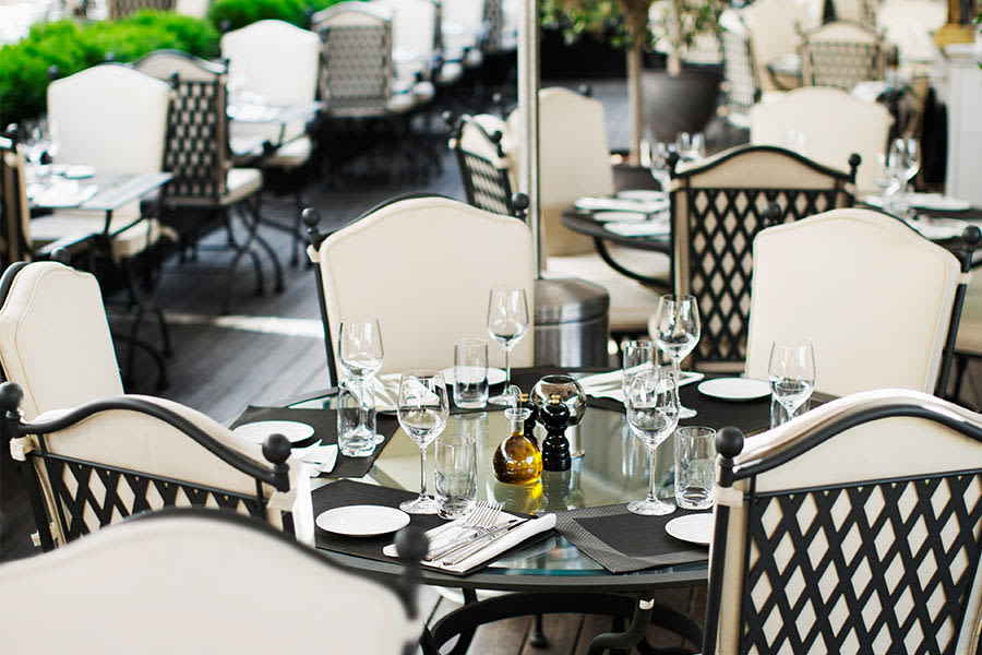 8 restaurants you can´t miss in Uppsala Strawberry