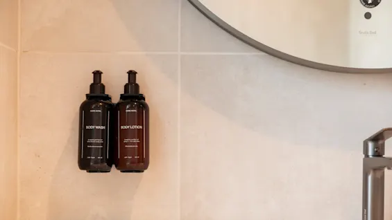 Home Hotel Atlantic - Junior Suite - Soaps