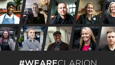 we are clarion