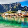 Lofoten, Norway