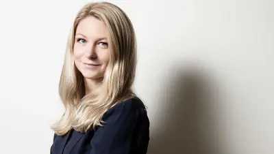 Lisa Farrar – Chief Digital Officer för Nordic Choice Hotels digitaliseringsföretag, eBerry.