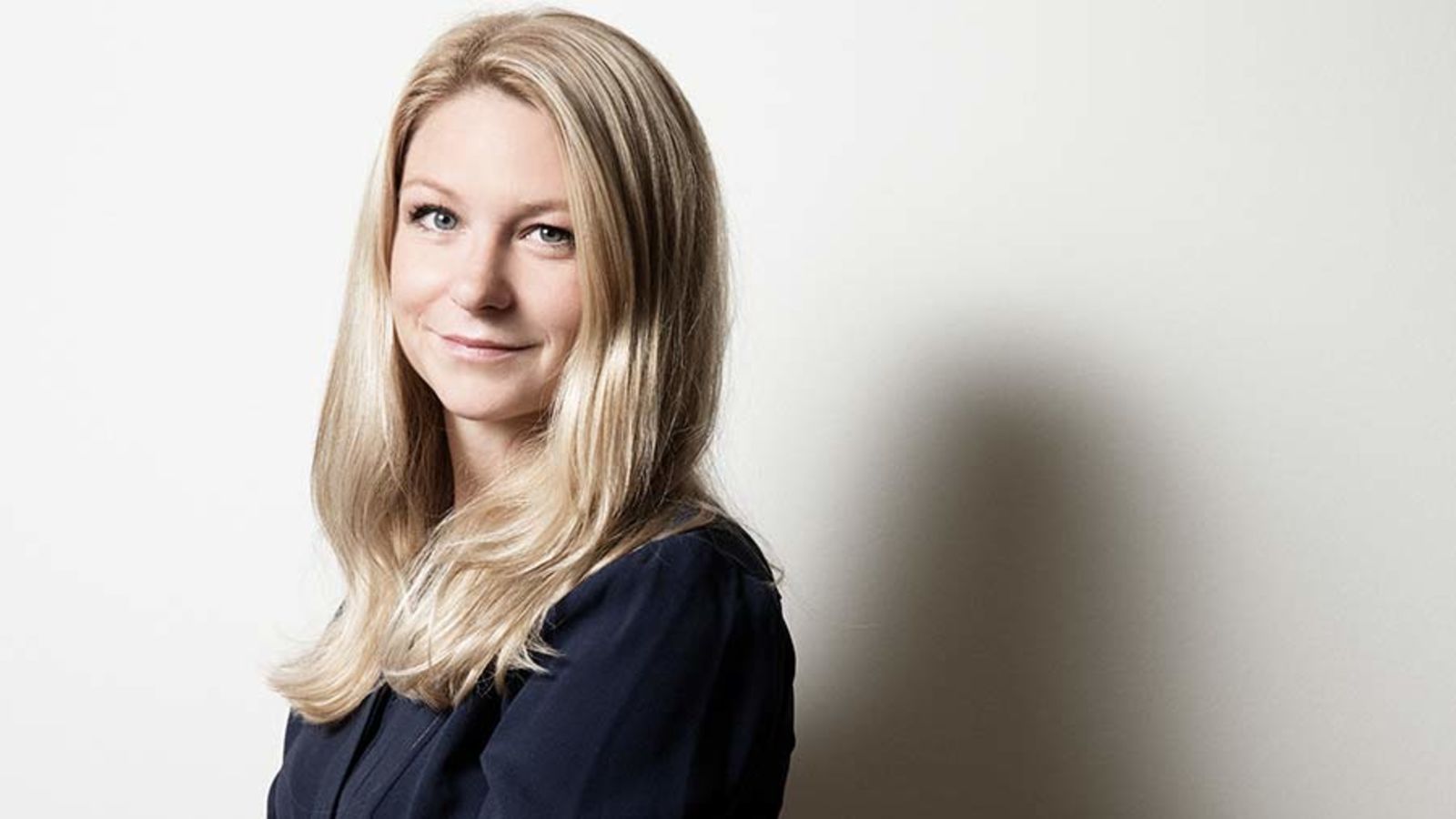 Lisa Farrar – Chief Digital Officer för Nordic Choice Hotels digitaliseringsföretag, eBerry.