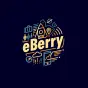 eBerry logo