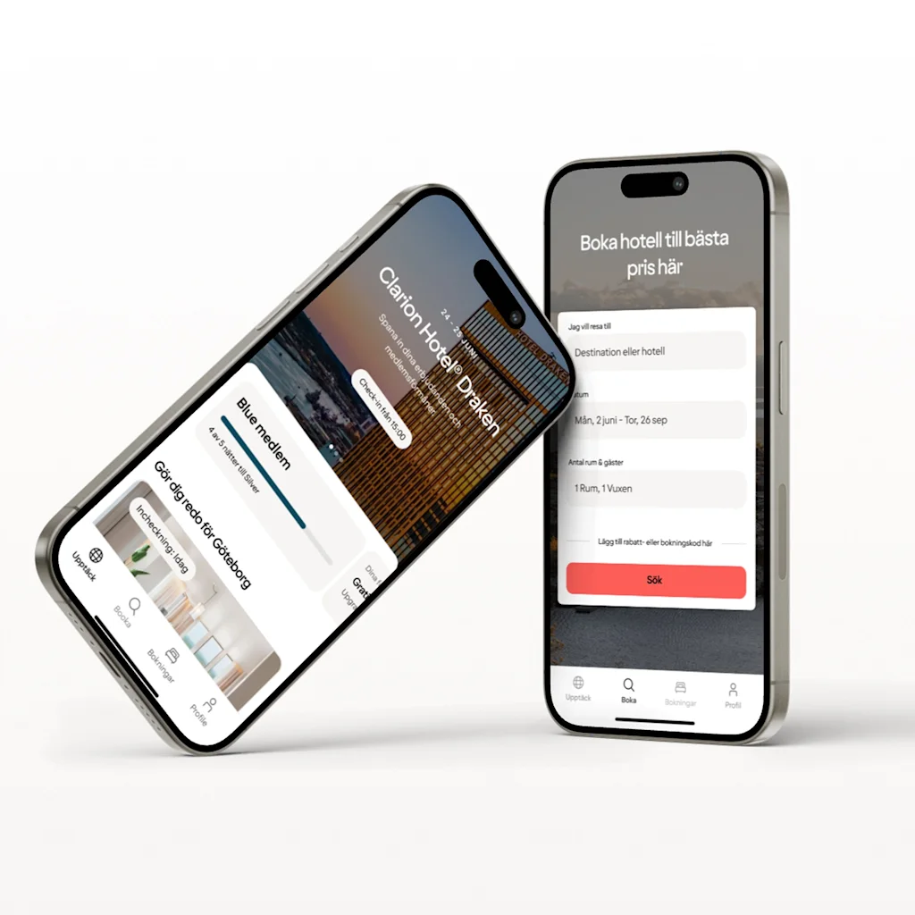 Strawberry App Promotion.