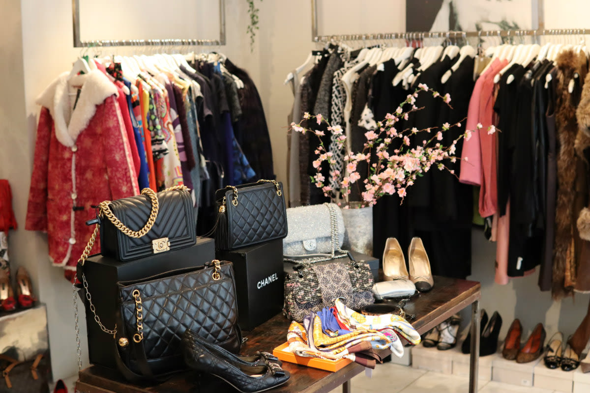 i Oslo de 5 beste butikkene Strawberry