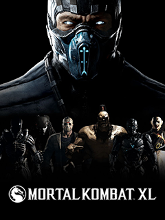 Mortal Kombat XL - Videogames - Jari, Viamão 1245072172