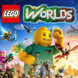 LEGO® Worlds thumbnail