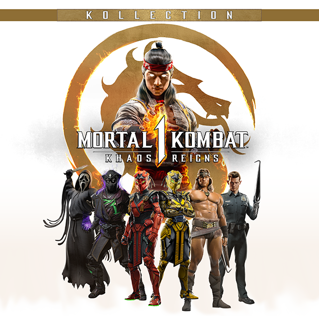 Mortal Kombat 1 thumbnail