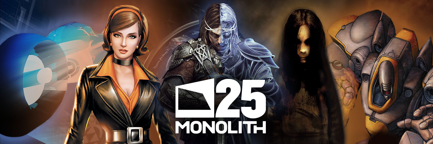 Monolith Productions Celebrates 25 Years of Videogame History thumbnail 2