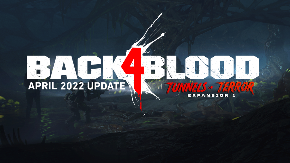 Back 4 Blood: Standard Edition  Download and Buy Today - Epic