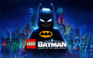 LEGO® BATMAN™: LEGACY OF THE DARK KNIGHT thumbnail