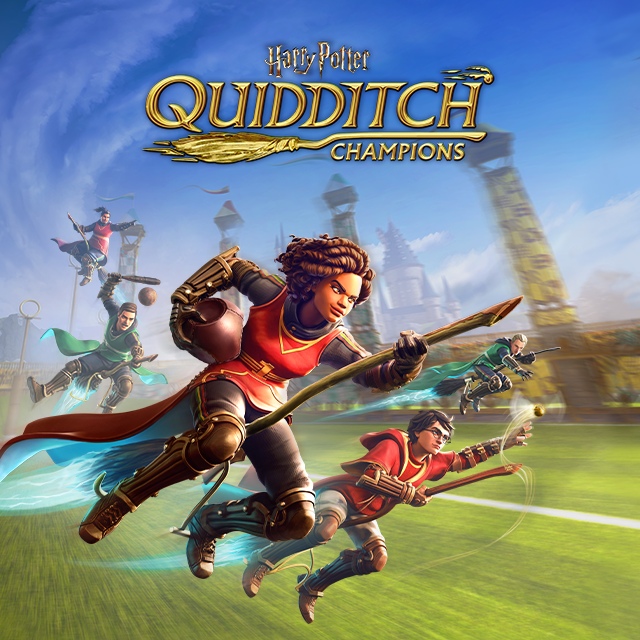 Harry Potter: Quidditch Champions thumbnail 2