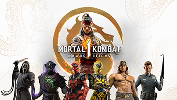 Mortal Kombat 1: Khaos Reigns thumbnail