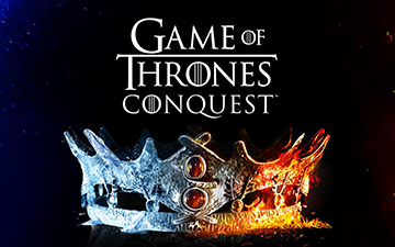 Dragons Descend Upon Westeros In Game Of Thrones: Conquest thumbnail