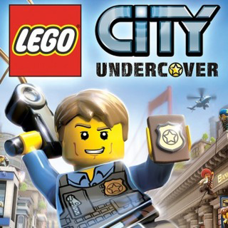 LEGO® City Undercover thumbnail
