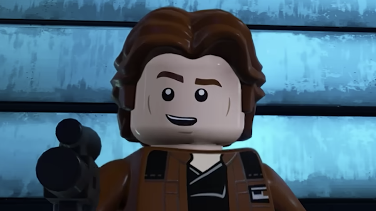 LEGO Star Wars™: The Skywalker Saga - DLC Trailer - Nintendo