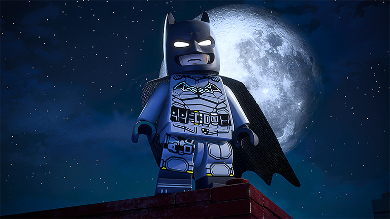 LEGO® BATMAN™: LEGACY OF THE DARK KNIGHT NINTENDO SWITCH™2 VERSION TO LAUNCH ON SEPT. 18 thumbnail