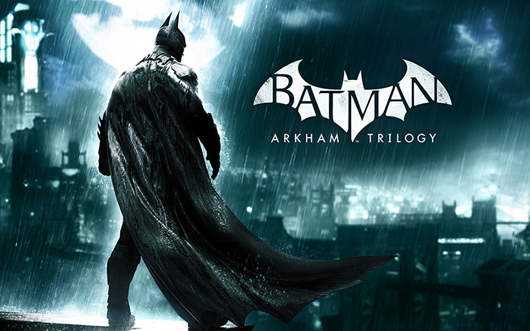 Warner Bros. Games (@wbgames) / X