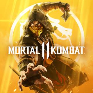 Mortal Kombat 11 thumbnail