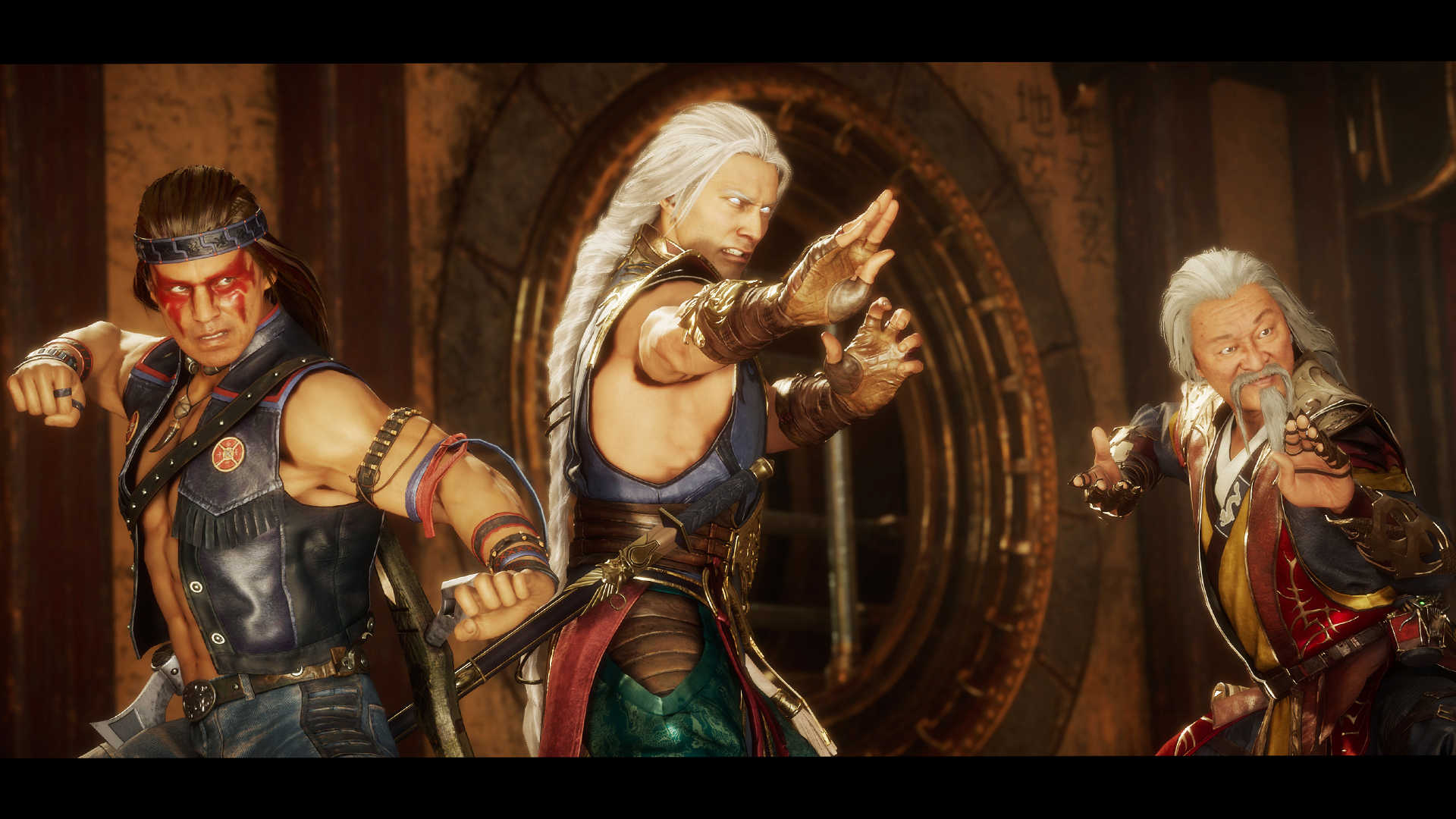 How to Perform New 'Mortal Kombat 11: Aftermath' Stage Fatalities