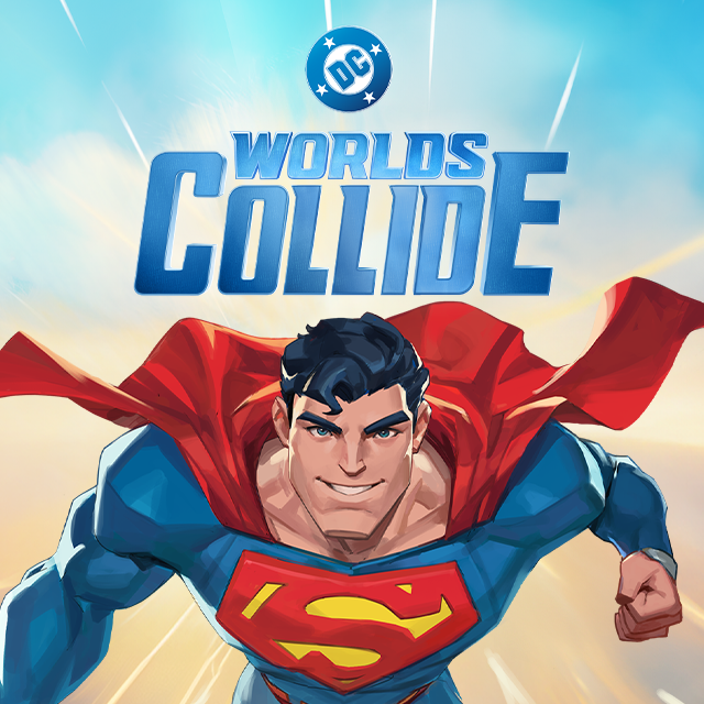 DC Worlds Collide thumbnail 2
