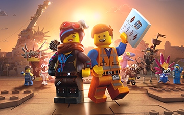 The LEGO® Movie 2 Videogame thumbnail