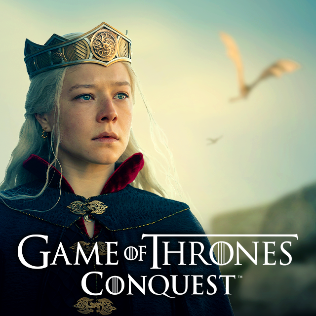Game of Thrones: Conquest thumbnail
