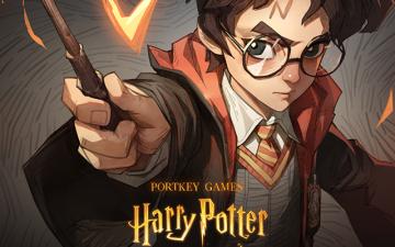 Harry Potter: Magic Awakened Soft Launch Announcement thumbnail