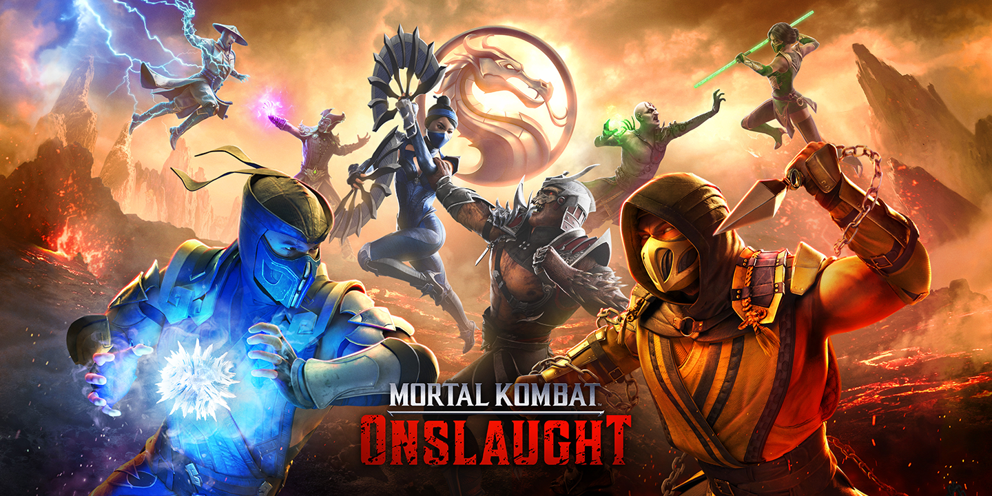 Mortal Kombat Games Online – Play Free in Browser 