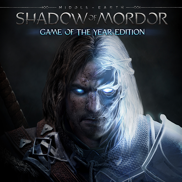 Middle-Earth: Shadow of Mordor thumbnail