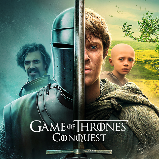 Game of Thrones: Conquest thumbnail