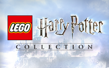 LEGO Harry Potter Collection thumbnail