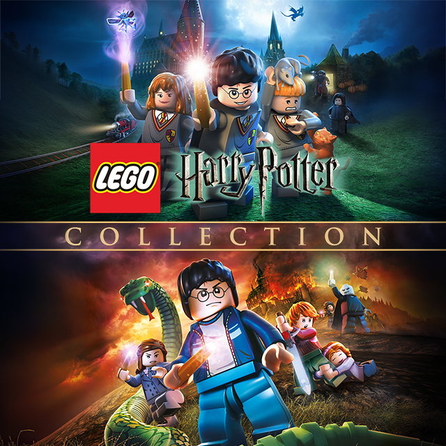 LEGO® Harry Potter Collection thumbnail