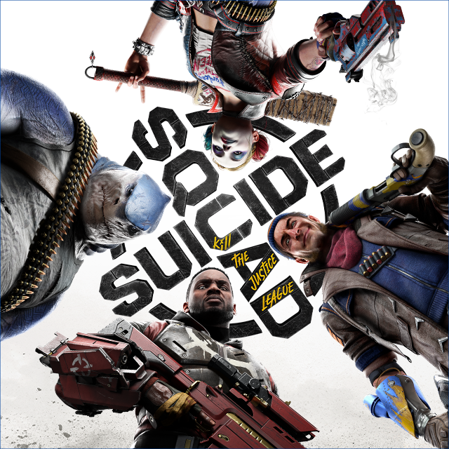 Suicide Squad: Kill The Justice League thumbnail