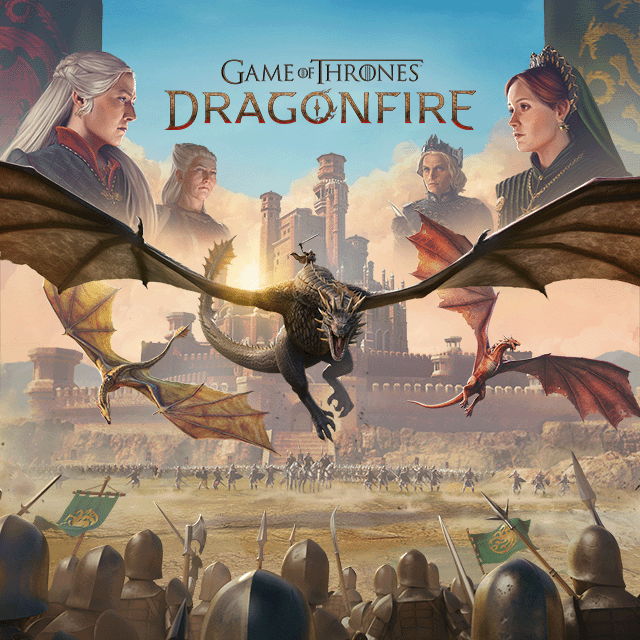 Game of Thrones: Dragonfire thumbnail