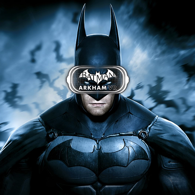 Batman: Arkham Trilogy - FAQ - WB Games