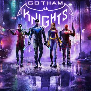 Gotham Knights thumbnail 2