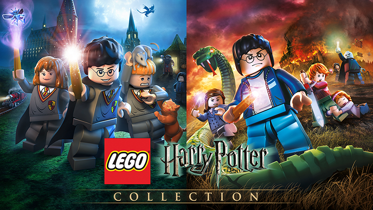 Warner Bros. Games Launches LEGO® Harry Potter™ Collection for Nintendo Switch™ 2  thumbnail