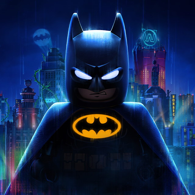 LEGO® Batman™: Legacy of the Dark Knight thumbnail 2